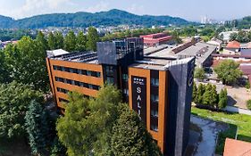 Hotel Salis